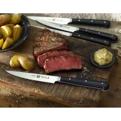 Steakmesserset 6-tlg