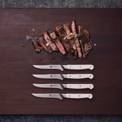 Steakmesserset 4-tlg