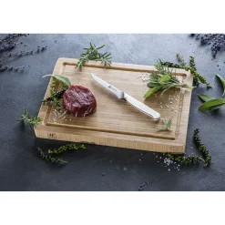Steakmesserset 4-tlg