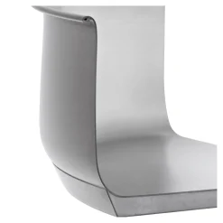 Stieltopf 16 cm, 18/10 Edelstahl, Silber