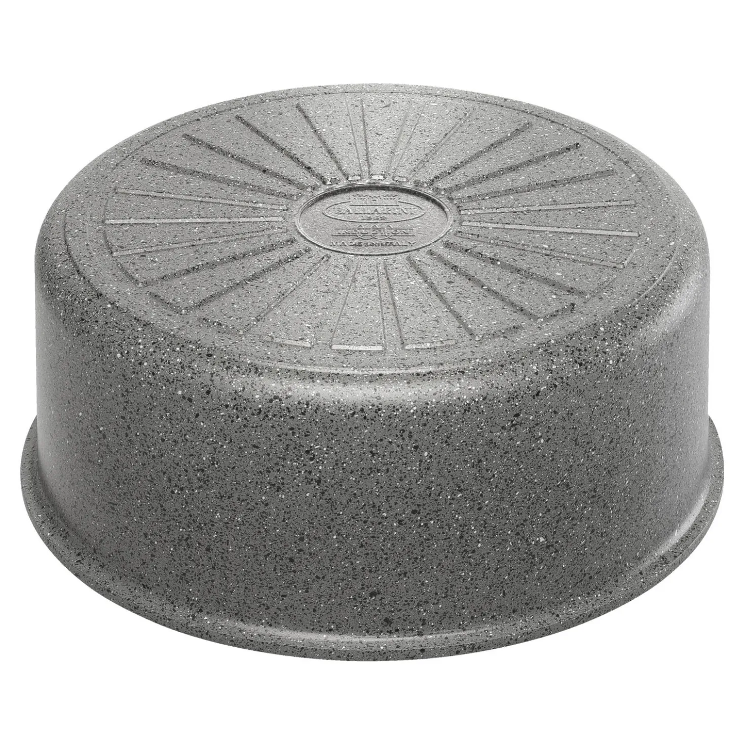 Stieltopf, 20 cm, Aluminium, Keramische Antihaftbeschichtung