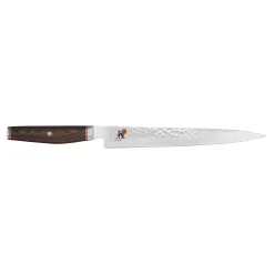 Sujihiki 24 cm, Pakka Holz