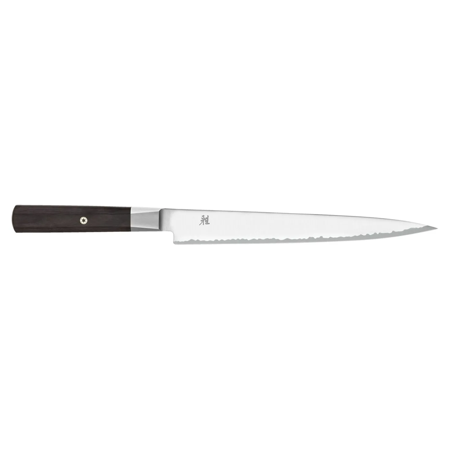 Sujihiki 24 cm, Pakka Holz