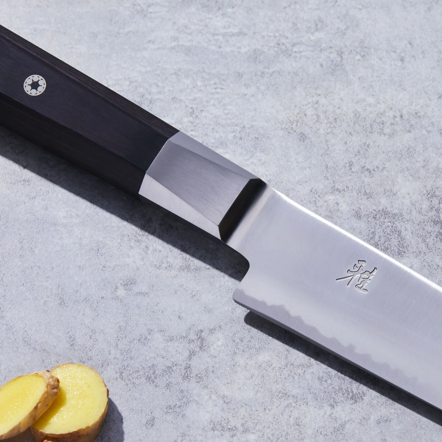 Sujihiki 24 cm, Pakka Holz