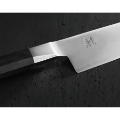 Sujihiki 24 cm, Pakka Holz