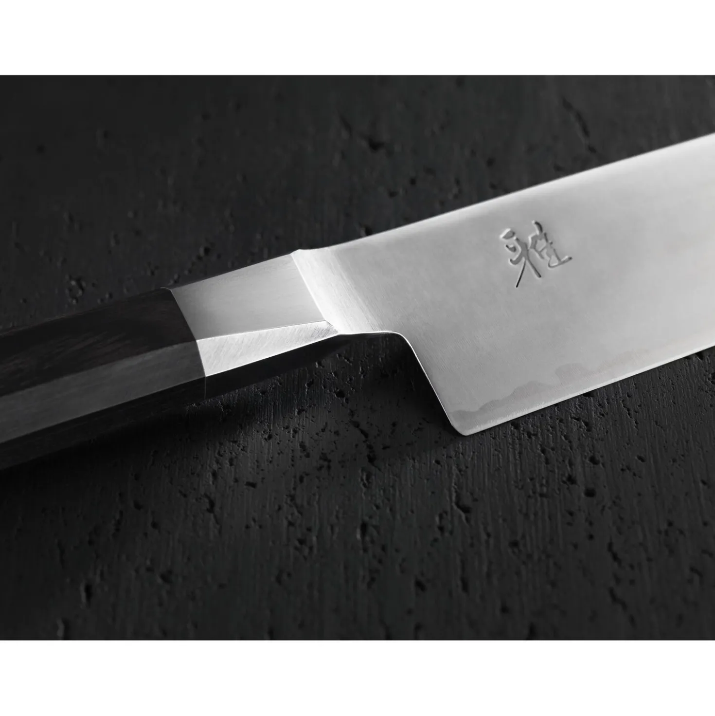 Sujihiki 24 cm, Pakka Holz