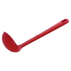 Suppenkelle, 31 cm, Silikon