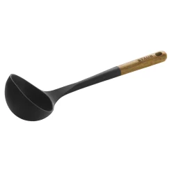Suppenkelle, 31 cm, Silikon