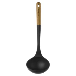 Suppenkelle, 31 cm, Silikon
