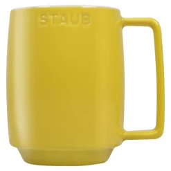 Tasse 475 ml, Citron, Keramik