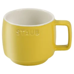 Tasse 250 ml, Citron, Keramik