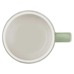 Tasse 250 ml, Eukalyptus, Keramik