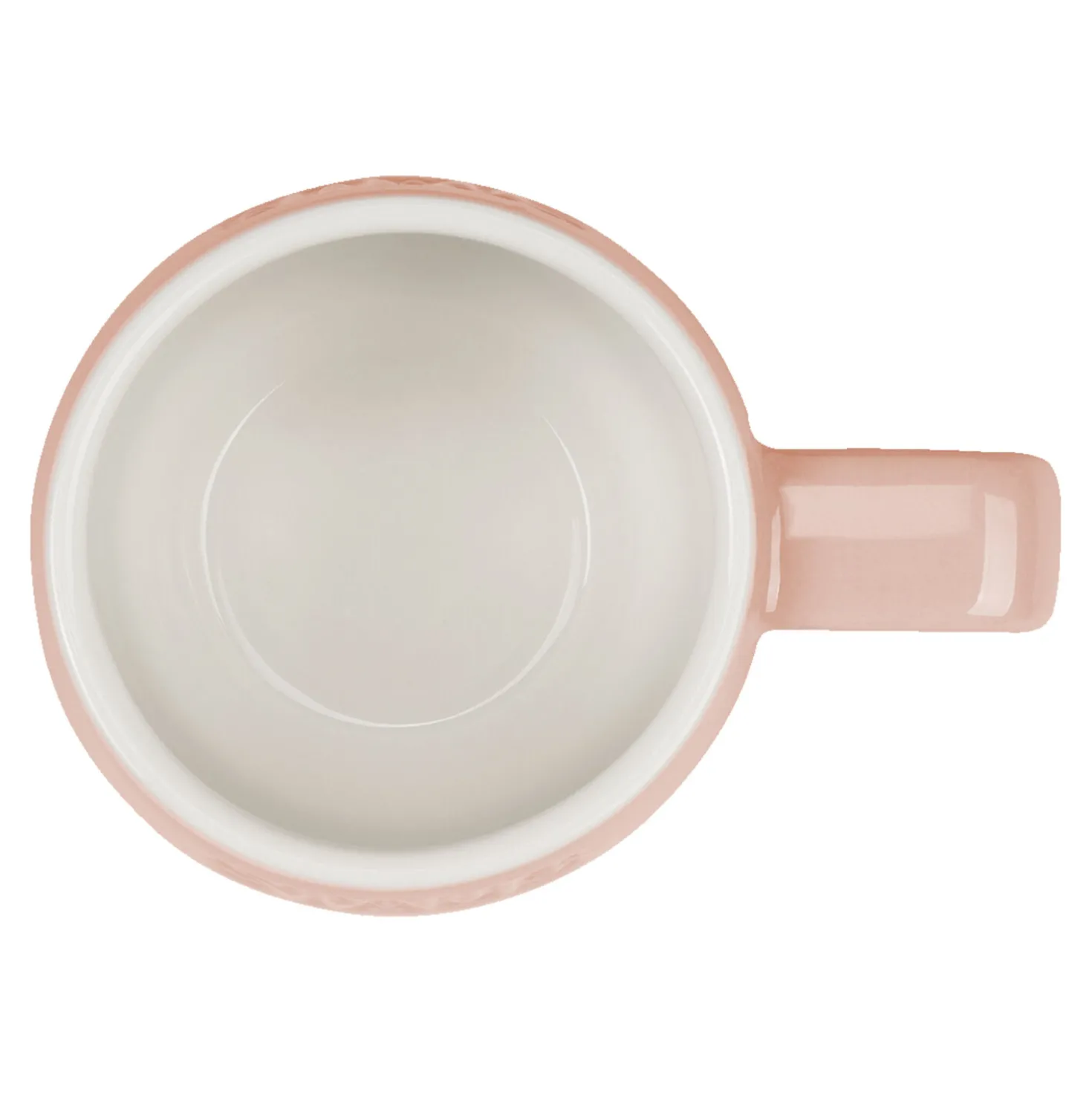 Tassenset Macaron 100 ml / 6-tlg