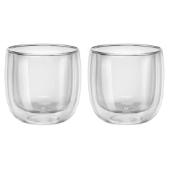 Teeglasset 240 ml / 2-tlg