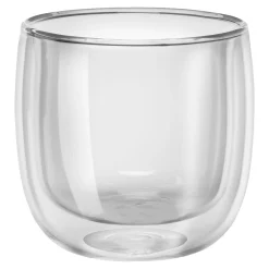 Teeglasset 240 ml / 2-tlg