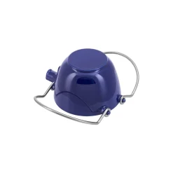 Teekanne 1,1 l, Dunkelblau