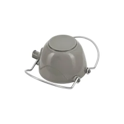 Teekanne 1,1 l, Graphit-Grau