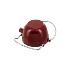 Teekanne 1,1 l, Grenadine-Rot