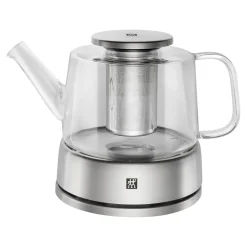 Teekanne mit Stövchen 800 ml