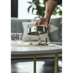 Teekanne mit Stövchen 800 ml