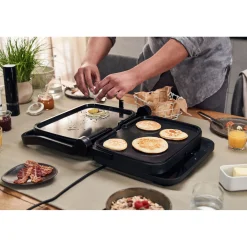Teppanyaki Platten Accessoire
