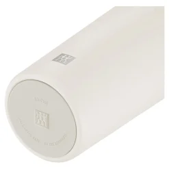 Thermobecher, 480 ml, Edelstahl, Cream