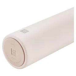 Thermoflasche, 500 ml, Edelstahl, Pink
