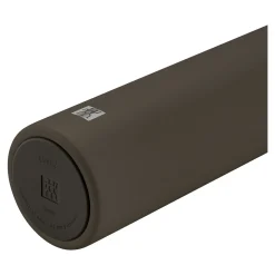 Thermoflasche, 500 ml, Edelstahl, Chocolate