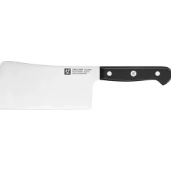 5-tlg, Messerblockset, Natur
