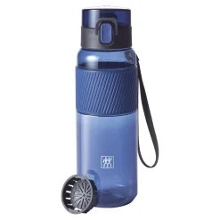 Trinkflasche, 680 ml, Tritan, Dunkelblau