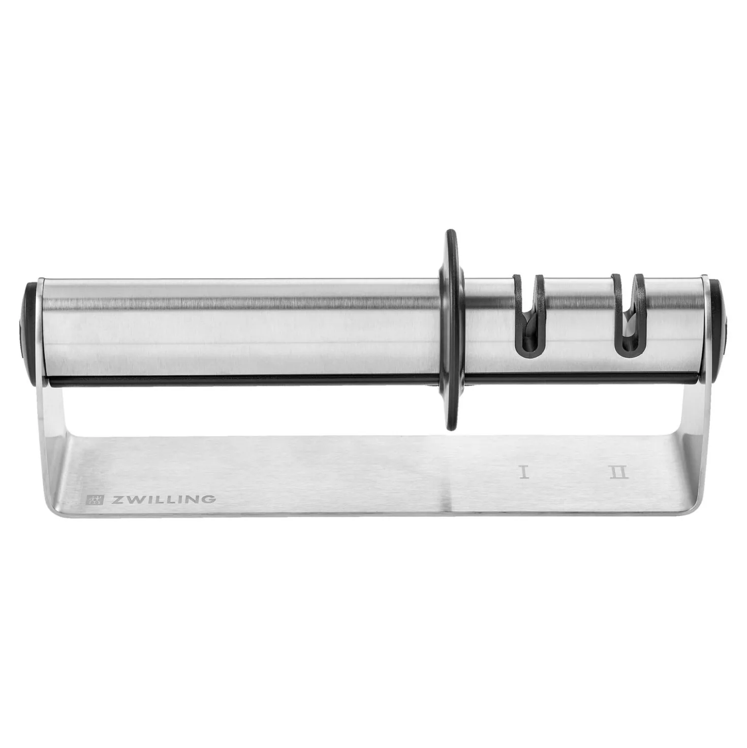 TWINSHARP Select Silber