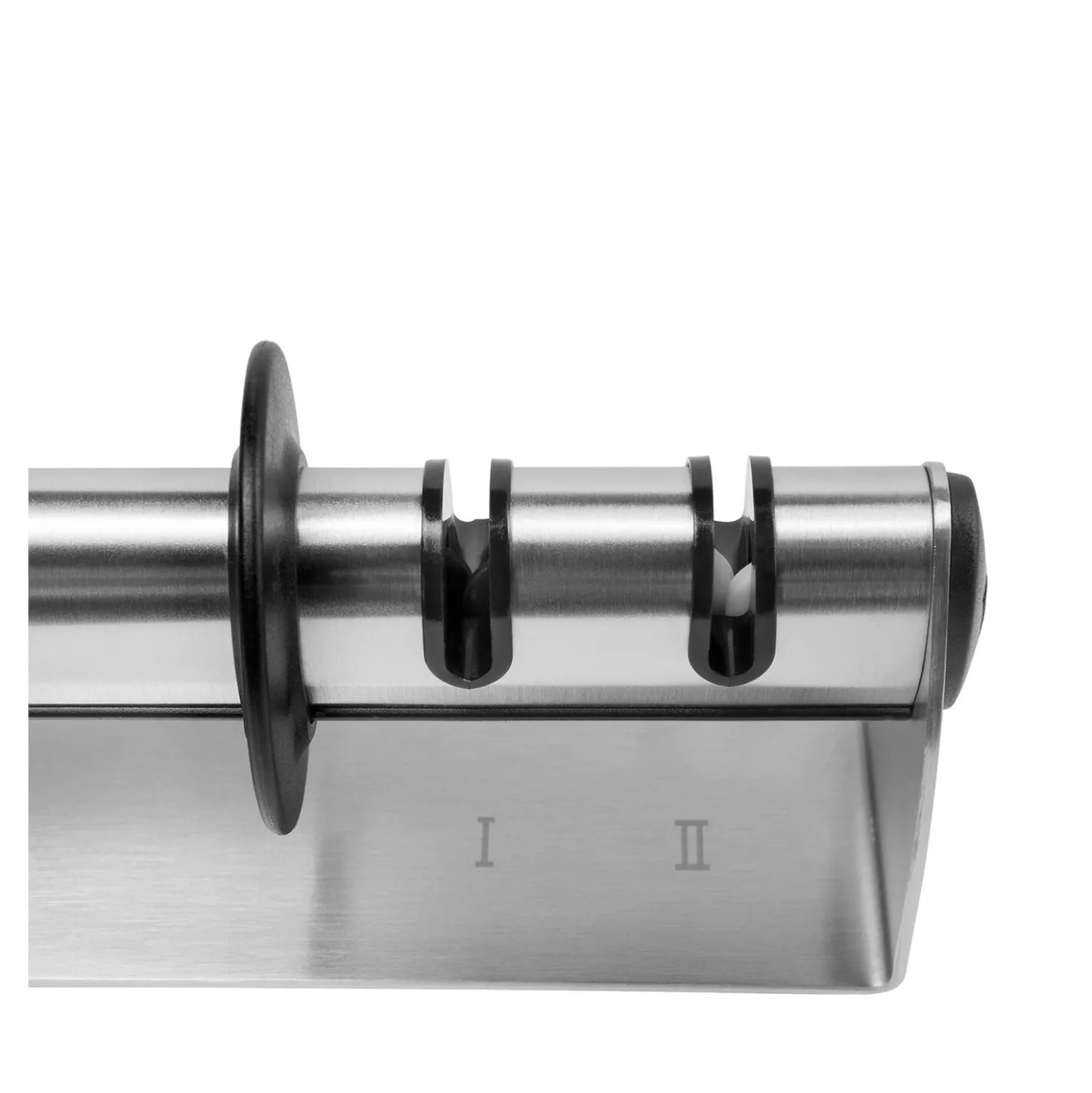 TWINSHARP Select Silber