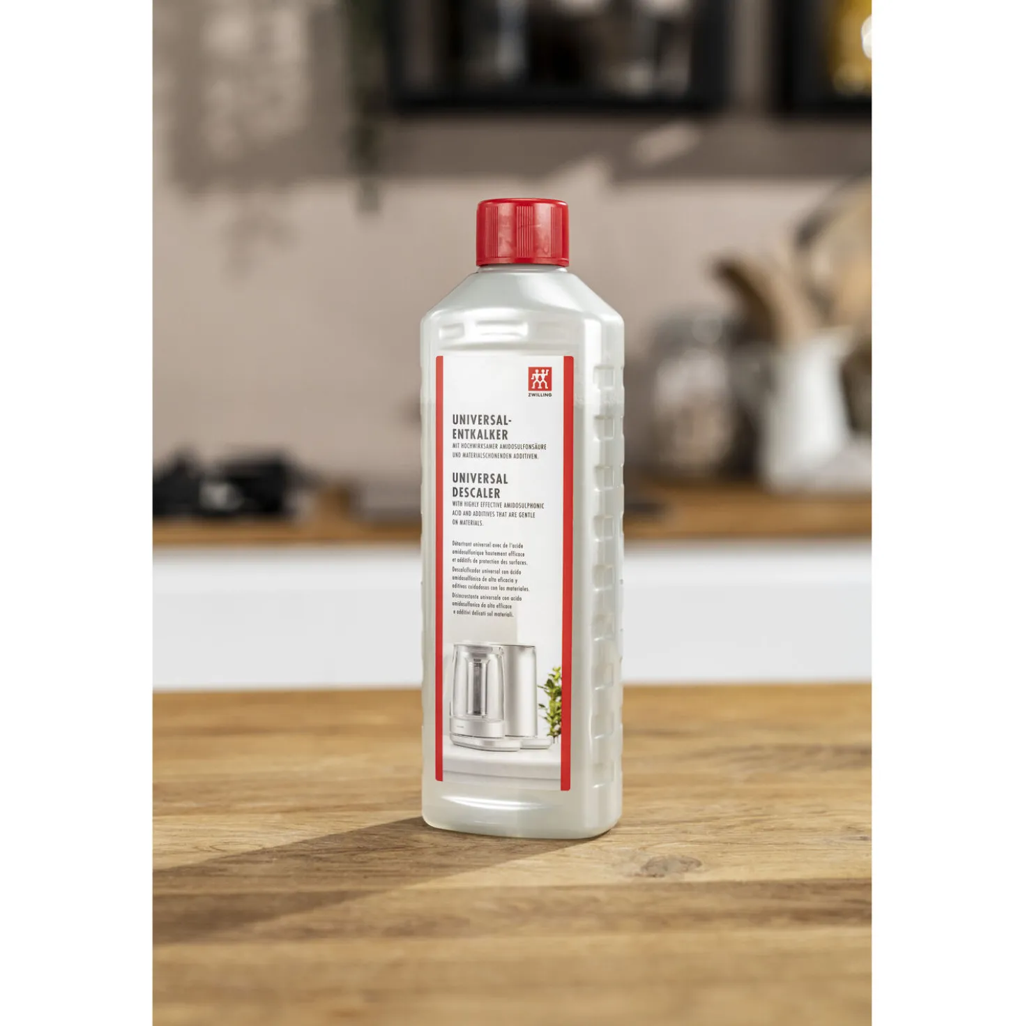 Universal Entkalker, 500 ml