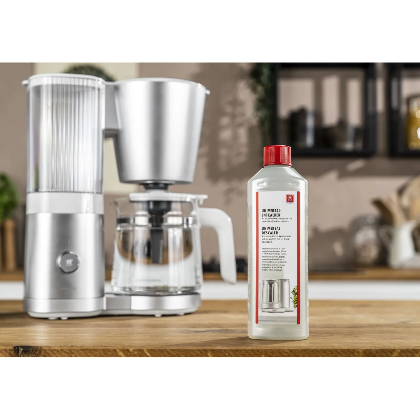 Universal Entkalker, 500 ml