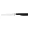 Universalmesser 13 cm, Wellenschliff