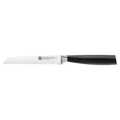 Universalmesser 13 cm, Wellenschliff