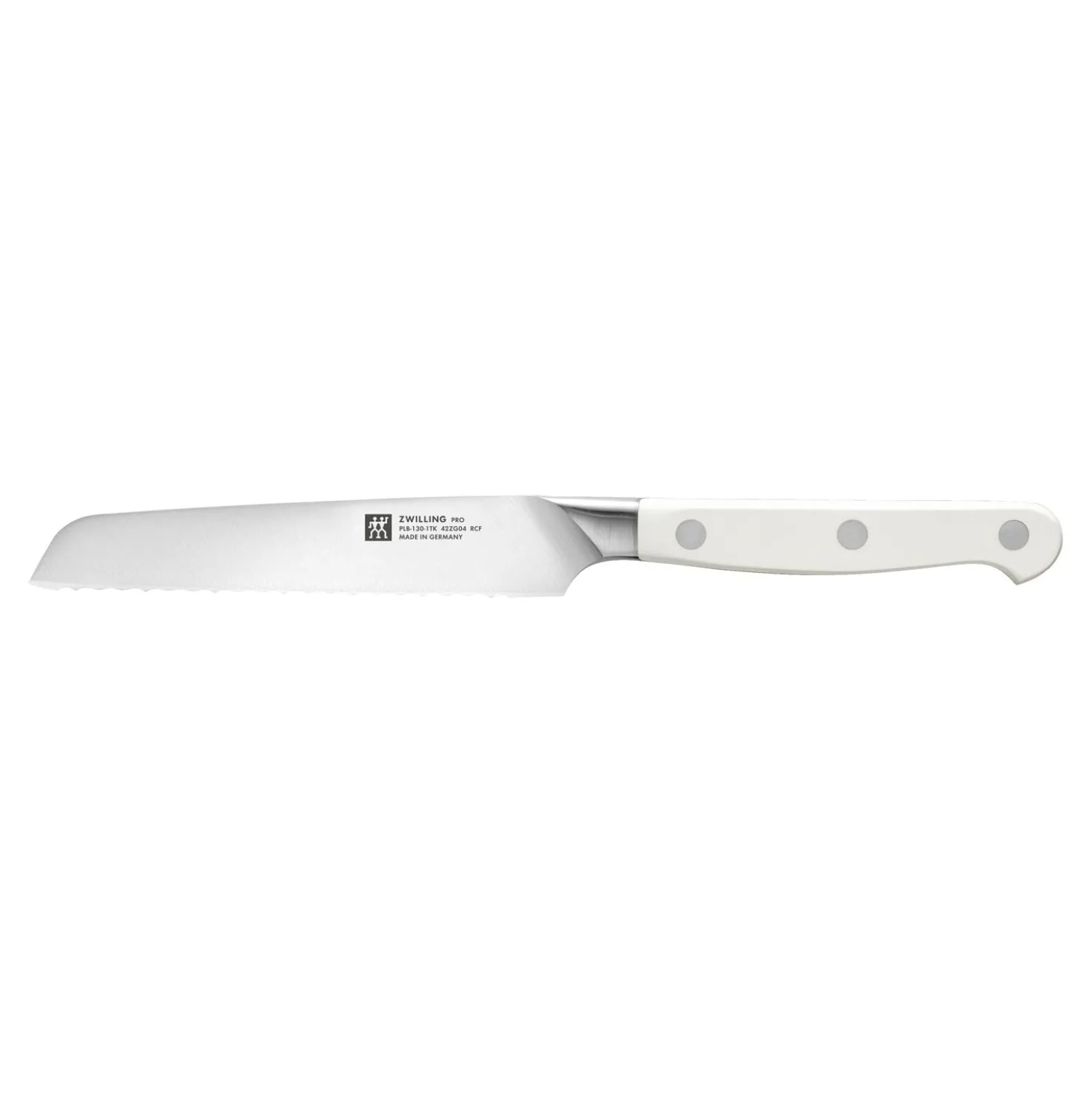Universalmesser 13 cm, Wellenschliff