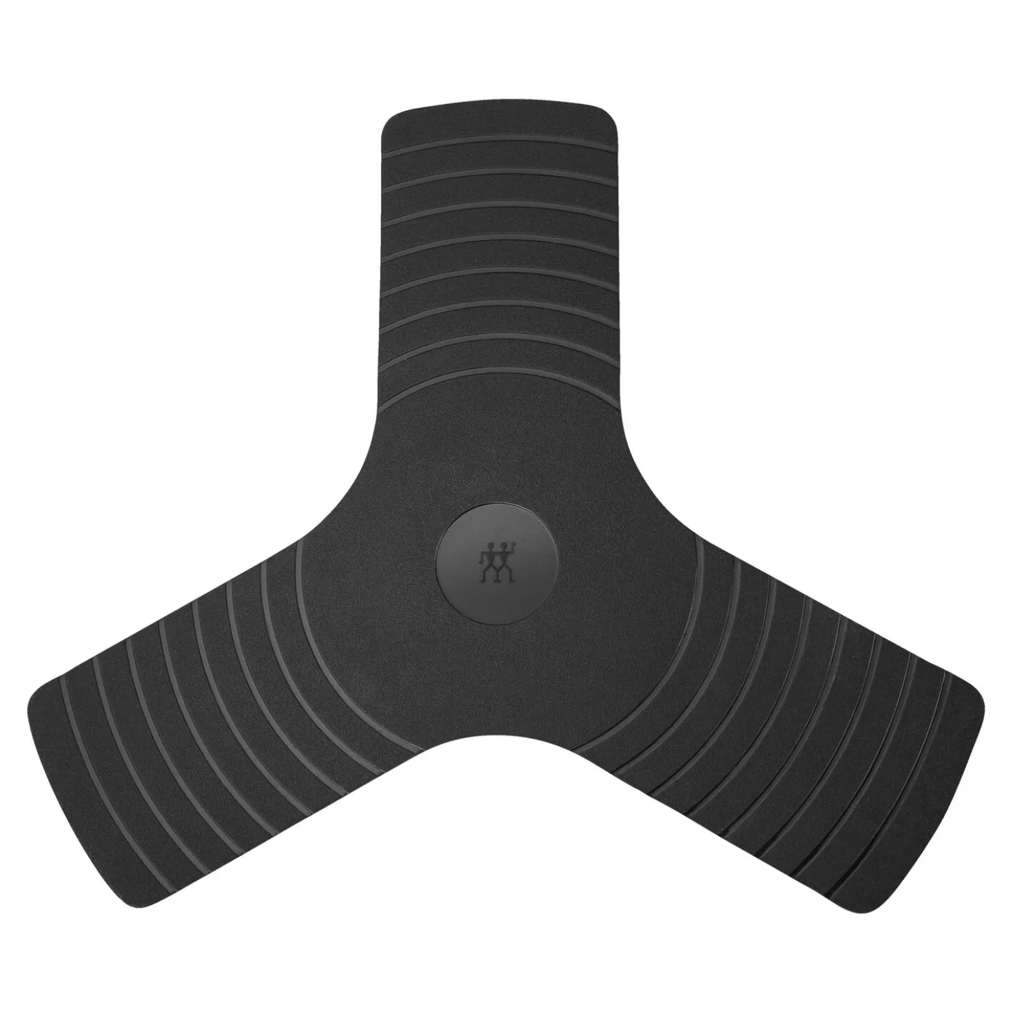Untersetzer Set magnetisch 30 cm / 2-tlg, Silikon