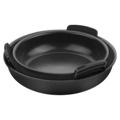 Untersetzer Set magnetisch 30 cm / 2-tlg, Silikon
