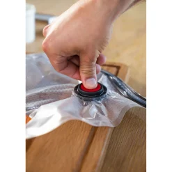 Vakuum Beutelset, S / 10-tlg