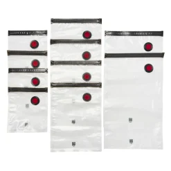 Vakuum Beutelset, S/M/L / 10-tlg