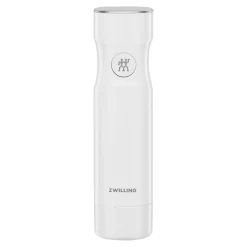 Vakuum Starter Set, Glas / M/L, 9-tlg, Transparent-Weiß