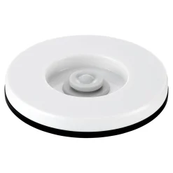 Vakuumadapter für Standmixer Universal/Hochleistungsstandmixer, Weiß