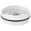 Vakuumdeckel für Standmixer, Grey Line