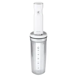 Vakuumdeckel für Standmixer, Grey Line