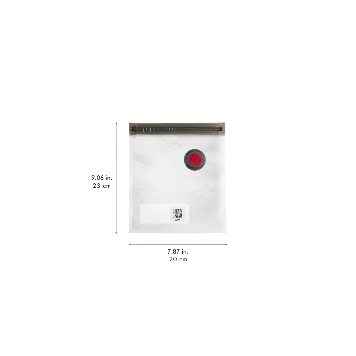 Vakuumschüssel Starterset, 15-tlg. / S/M/L, Eukalyptus/Transparent, Keramik/Glas