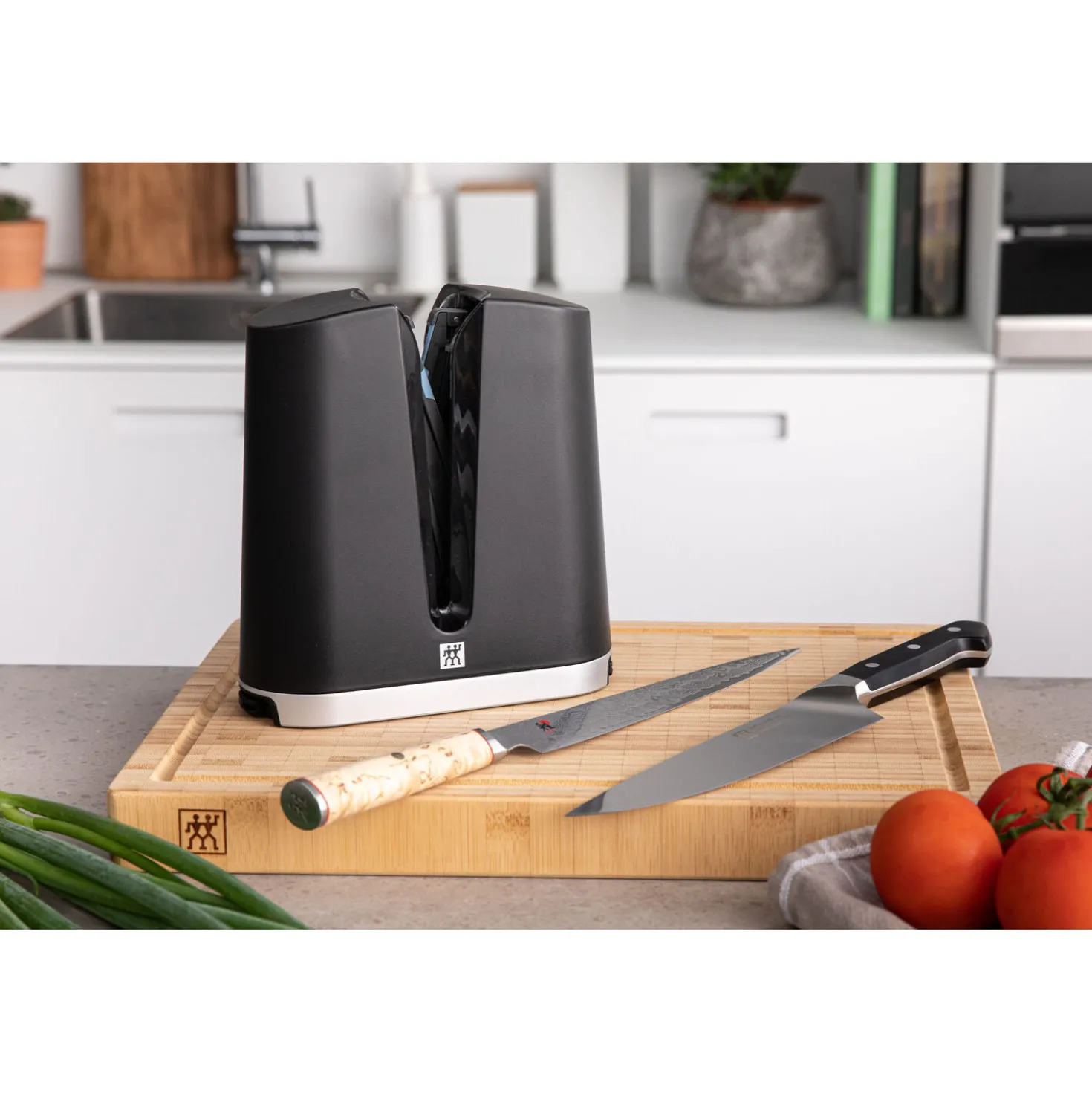 V-Edge Schwarz