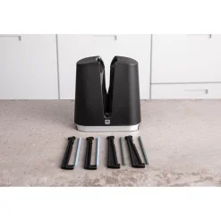 V-Edge Schwarz