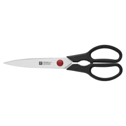 Vielzweckschere 23 cm, Edelstahl