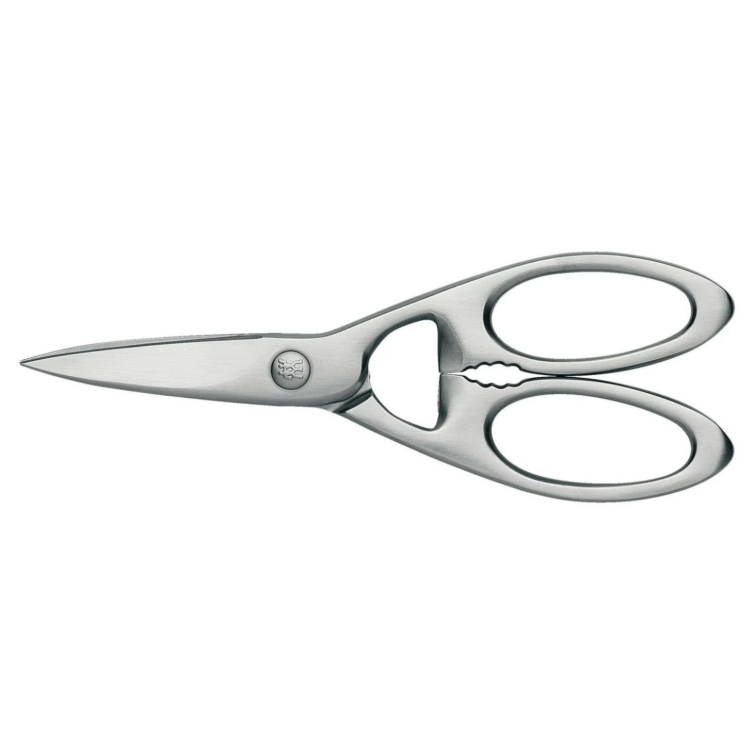 Vielzweckschere 20 cm, Edelstahl